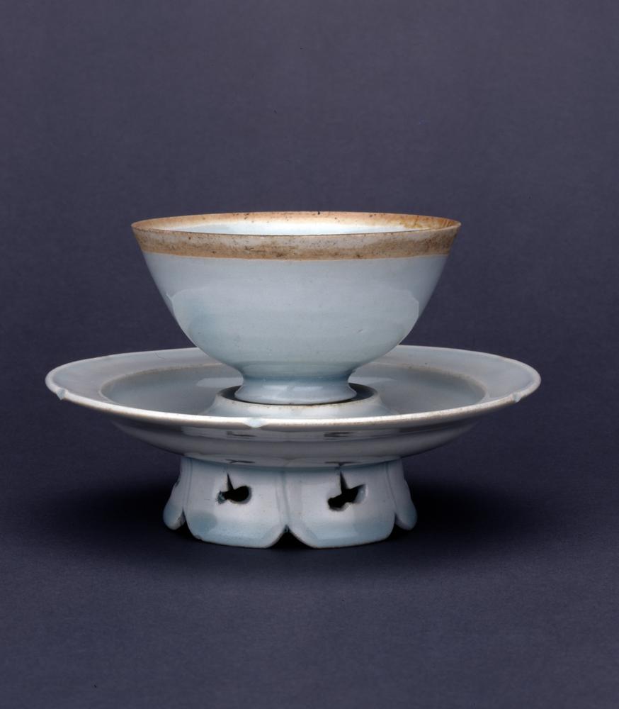 图片[1]-stem cup BM-1984-0202.39-China Archive